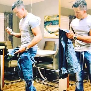 Meet your Posher, Kevin